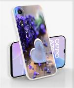 Mobom Designer Back Case Cover For Oppo A78 5G