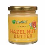 Nutriwish Hazelnut Butter 200g