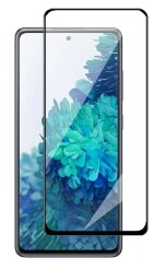 Tremolite Full Protection Tempered Glass Screen Protector Guard For Samsung Galaxy A53 5G