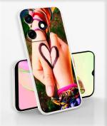 Mobom Designer Back Case Cover For Tecno Spark 10C