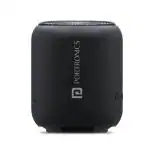 Portronics Sound Drum 1: 10W TWS Portable Bluetooth Speaker, Black (POR 1288)