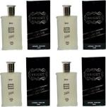 Gimani Bright Classic Perfume Long Lasting Men 400ml (Pack of 4)