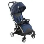Chicco Goody Plus Stroller for Babies 0m+ (Indigo)