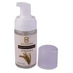 Bellokaira Vitamin-C Rice Foaming Face Wash 100ml