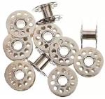 ZENITH Bobbins & Bobbins Case_002 Bobbin Case (Pack of 24)