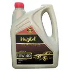 Muzitol Engine Oil 15W40 Ci4 for Tata T.10 Ultra 4920/HSD Diesel Engine-Trucks and Bus (5 LTR)