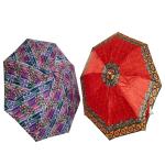 Parachute Umbrella for women| 23