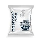 BASMARI RICE VEG PULAO 1KG