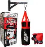 Speed Up- Target Junior Boxing Set (2Kg)