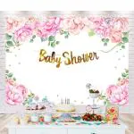 Sv Traders Baby Shower Banner for Decoration/ Baby Shower Decoration Items /Set Maternity Shoot