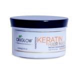 Oxyglow Herbals Herbals Keratin Hair Mask, 500 Gm