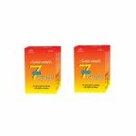 Shree Herbal Oganic Village Ayurvedic 7AM Fresh Tablets Constipation 120 Tab