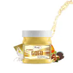 Luster 24 Carat Gold Face Pack | Extra Glow & Fair Complexion | Face Pack for Oily & Dry Skin -500 g