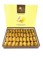 Singla Brown Peda Burfi Sweets 1Kg