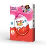 Kinder Joy for Boys Valentine Edition 180g