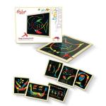 Hamleys Magic Drawing Activity Table and Board for Kids age 4Y+
