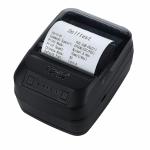 Original HOIN 58mm Bluetooth + USB Rechargeable Mobile Thermal Receipt Printer with Battery Backup
