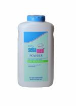 Sebamed Baby Powder with Honeysuckle 200g