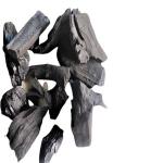 Platone 2.5KG Wood Charcoal for Barbecue/Angeethi (Use in Grilling/Barbecue, Dehumidifier,