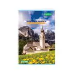 Sundaram |Winner Original |Long Notebook | 172 Pages | 17 x 27 Cm | Single Line | Versatile for School, Home & Office | Colors and Designs May Vary | Pack of 12