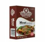 SILVERSURE Meat masala100g pack of 2