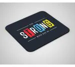 DHOOPAM Premium Designer Mouse Pad Computer Mouse Pad for Laptop | Smooth & Non-Slip Rubber Base Mousepads