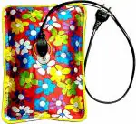 SAVREEN Heating Pad-Heat Pouch Hot Water Bag, Electric Hot Water Bag,heating pad for pain relief