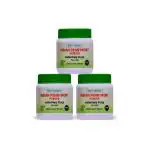 Brahmi | Gotu Kola | Centella asiatica | Vallarai Leaves | Indian Pennywort | Powder (50 Gram x 3 Pack)