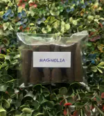 Happy Surroundings Mangolia Backflow Incense Cones (50 Cones)