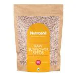 Nutrashil Sunflower Seeds-400 gms