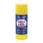 Pidilite Multi-Purpose Fevistik Nontoxic Glue Stick for Decorations & Craft Projects (8g) PACK OF 5