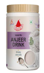 Bambino Anjeer Drink 400g