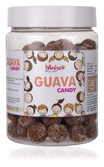 Mahek Guavav Flavoured Candies 300 G