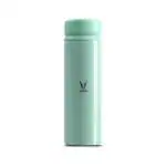 VAYA DRYNK Insulated Cool Cyan Stainless Steel Water Bottle 250 ml