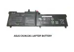 SOLUTIONS-365 LAPTOP BATTERY FOR C41N1541 ASUS ROG STRIX GL702V GL702VM GL702VT SERIES.