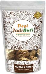Desi Jadi Buti Murdar Seng Murdar Singhi Murdasingi Litharge Seed (100 g)