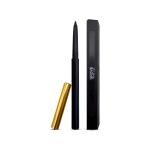 Grove Natural Eye Kajal | 2 in 1 | kajal + Eye Liner Enriched With Cupuacu seed Butter & Castor oil | Water & Smudge Proof| Suitable for Sensitive Eyes