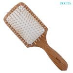 Roots - Roots Wooden Brushes -For Men & Women - WPP-BW