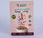 Mixed Vegetables Ragi Soup ( Set of 3 Boxes )