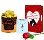 Special Gift Hamper For Lovely Wife | Girlfriend | Spouse | Fiancee