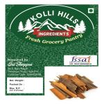 Cinnamon / Dalchini Sticks / Cinnamon Stick / Pattai / 100% Natural Grocery and Pantry ( 200g )
