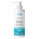 The Beauty Sailor- Bursting Beads Body Wash| made with 1% AHA and BHA | clean and glowing skin| improves complexion |for all skin types|for both men and women|250 ml