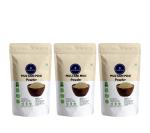 VEDICINE Pure And Natural Multani Mitti Powder for Face And Skin Care (100gmx3)