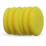 Wavex FA Foam Applicator Sponge (6 Pcs)