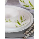 Cello Opalware Dinner Set (set of 35pcs)