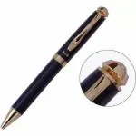 Krink Vintage Inspired Antique Pen with High Quality German Parts, Exquisite Gift Box Perfect for Every Occasion | Blue Ink | Pack of 1