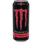Monster Reserve Watermelon, Red, Carbonated Energy Drink 500ml (Imported )JST