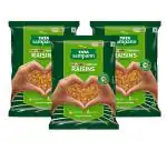 Tata Sampann Premium Raisin 600gm (200g x 3)