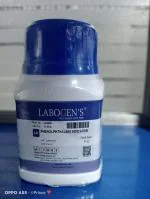 LABOGENS PHENOLPHTHALEIN INDICATOR 25GM