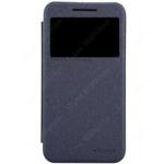 Tarkan Black Flip Cover Fornew Htc Desire 616